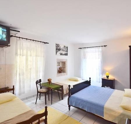 Omis Center Vila Экстерьер фото