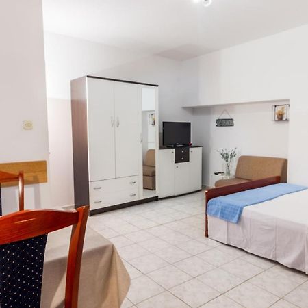 Omis Center Vila Экстерьер фото