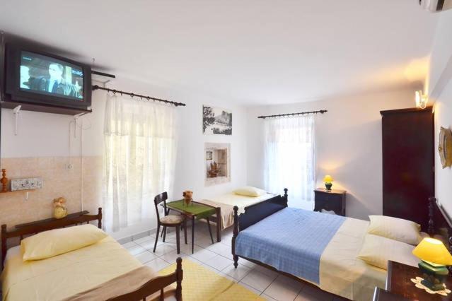 Omis Center Vila Экстерьер фото