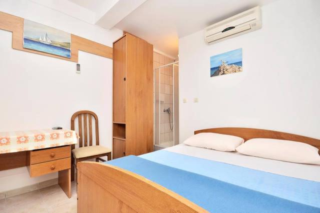 Omis Center Vila Экстерьер фото