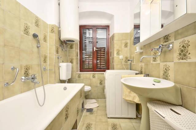 Omis Center Vila Экстерьер фото