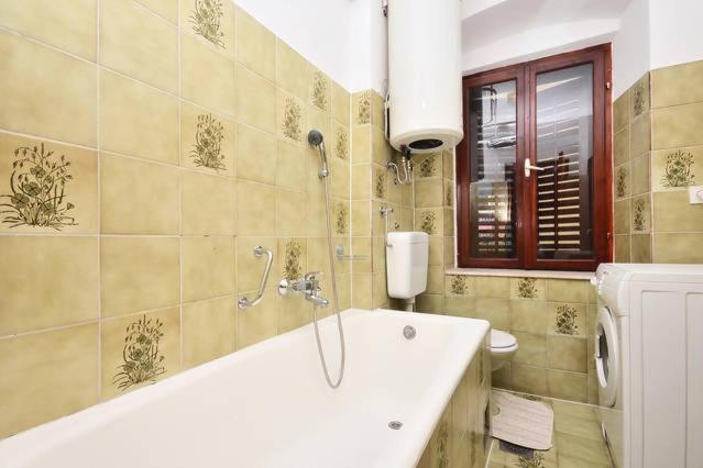 Omis Center Vila Экстерьер фото