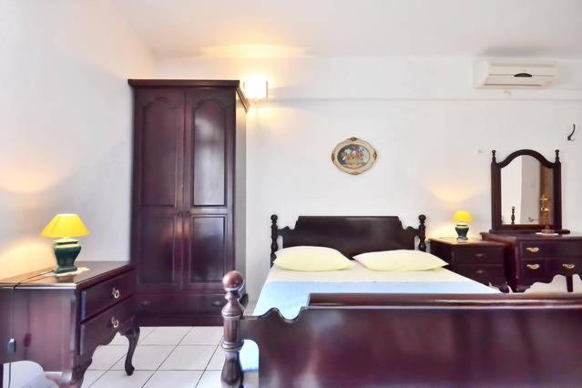 Omis Center Vila Экстерьер фото
