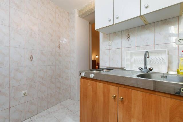 Omis Center Vila Экстерьер фото