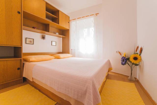 Omis Center Vila Экстерьер фото