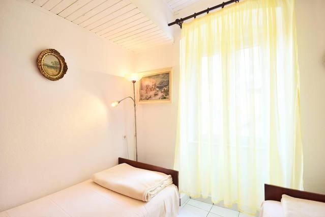 Omis Center Vila Экстерьер фото