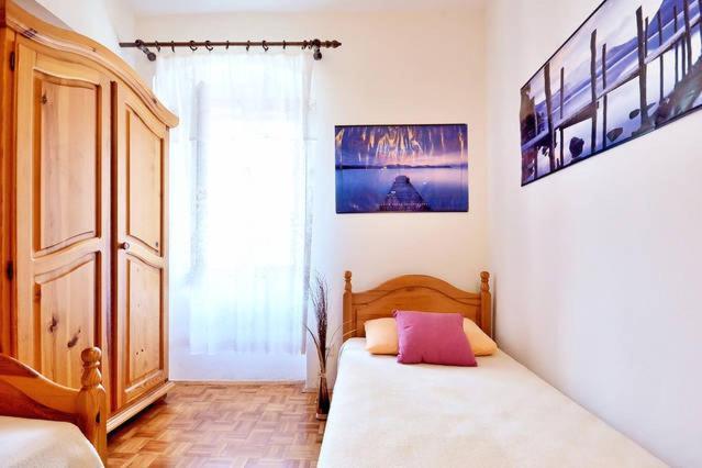 Omis Center Vila Экстерьер фото